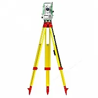 Тахеометр Leica TS07 R500 Arctic (5") AutoHeight