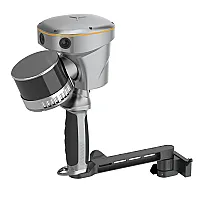 ГНСС-RTK сканер SLAM CHCNAV RS10 + КРЕДО 3D СКАН + ТОПОГРАФИЯ (подписка 1 год)