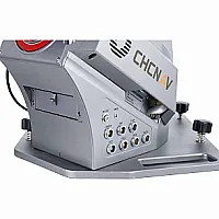 Мобильный лазерный сканер CHCNAV Alpha3D Dual