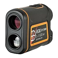 Оптический дальномер RGK D1500
