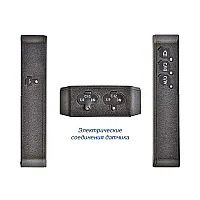 Расходомер GE TransPort PT900