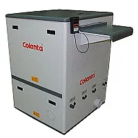 Проявочная машина Colenta INDX 43/55