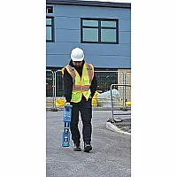 Трассоискатель Radiodetection RD7200