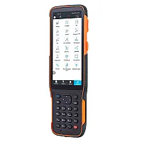 Комплект PrinCe iBase + PrinCe i90VR + контроллер PrinCe HCE600 + ТИМ КРЕДО Фотограмметрия