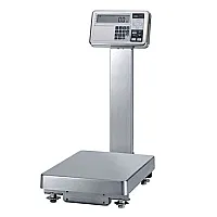 Взрывобезопасные весы ViBRA FZ-200K1GEx-i02