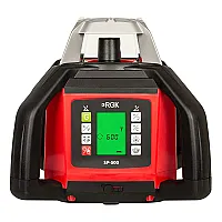 Ротационный нивелир RGK SP-500
