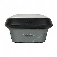 GNSS приёмник LEICA GS18T LTE & UHF (минимальный)