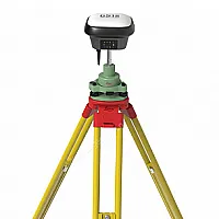 Комплект GNSS-приемника RTK база Leica GS18T GSM