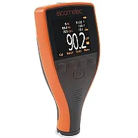 Толщиномер покрытий Elcometer 456 со встроенным датчиком