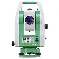 Тахеометр БУ Leica TS02 plus 5"