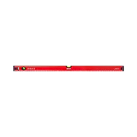 Пузырьковый уровень RGK U6100
