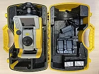 Тахеометр БУ Trimble M3 DR TA 5” W
