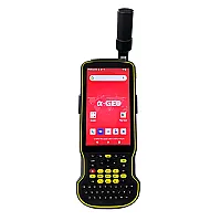 Полевой контроллер AlphaGEO S60III PRO