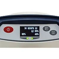 GNSS приемник Spectra Precision SP80 GSM/GPRS + Radio 430-470 МГц + Survey Office Intermediate