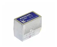 AN25xxL - малогабаритные наклонные УЗ ПЭП продольной волны 2,5 МГц