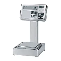 Взрывобезопасные весы ViBRA FZ-3202Ex-i02 (работа от батарей)