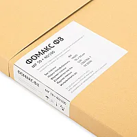 Пленка радиографическая ФОМАКС Ф8