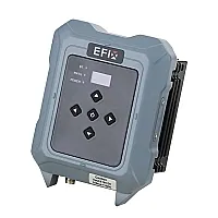Комплект EFIX C5 + EFIX C5 + контроллер EFIX FC2 + модем EFIX FL3