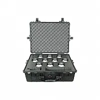 Набор адаптеров трегера Trimble 100 мм 10 шт.