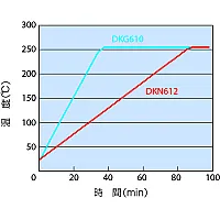 Yamato DKG-610 - Сушильный шкаф с принудительной конвекцией