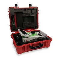 Тахеометр Alpha Ta Android Arctic 2"