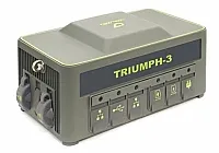 Javad Triumph-3