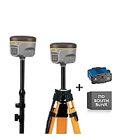 Комплект SOUTH Galaxy G1 Plus (IMU)* + Радио 35W + ПО SurvX