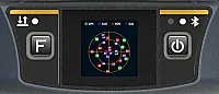 GNSS приемник SOUTH Galaxy G5 (IMU)