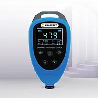 Толщиномер покрытий CRAFTEST ELCOMET-100