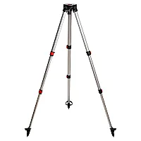 Комплект оптический нивелир AMO 32C + штатив RGK S2-N + рейка AMO S4