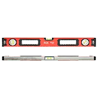 Пузырьковый уровень RGK U5060