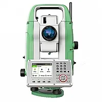 Тахеометр Leica TS07 R500 Arctic (5") AutoHeight