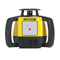 Ротационный нивелир Leica Rugby 610 комплект