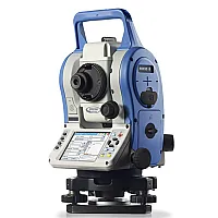 Электронный тахеометр Spectra Precision Focus 8 (2")