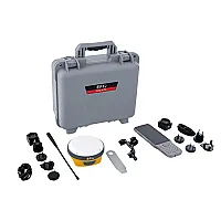 Комплект EFIX C5 + EFIX C5 + контроллер EFIX FC2 + модем EFIX FL3