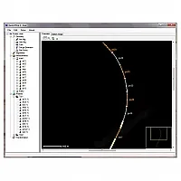 Trimble GEDO Scan Office