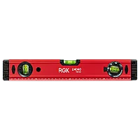 Пузырьковый уровень RGK U4040