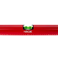 Пузырьковый уровень RGK U6040