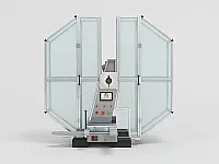 Маятниковый копер КМ-800-М (Исп.2)