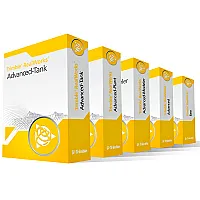 ПО Trimble TRW Advanced Tank