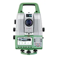 Тахеометр LEICA MS60 (2020)