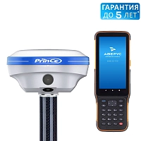 Комплект приемника PrinCe i20AR + HCE600