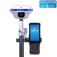 Приемник PrinCe i30VR + контроллер PrinCe HCE600
