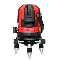 Лазерный уровень RGK UL-11 + штатив RGK LET-170