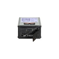 Лазерный дальномер RGK D40