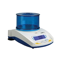 Лабораторные весы ADAM HCB 602Н