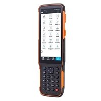 Комплект приемника PrinCe i20AR + HCE600