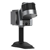 МОБИЛЬНЫЙ ЛАЗЕРНЫЙ 3D СКАНЕР GOSLAM T300 Pro (GSI)