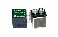 ADХ50xx наклонные р/с преобразователи 5МГц