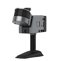 МОБИЛЬНЫЙ ЛАЗЕРНЫЙ 3D СКАНЕР GOSLAM T50 (GSI)